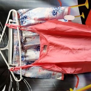 💋💝Nwt 2 PC 💋Secret Treasures💋 Intimates💋💝